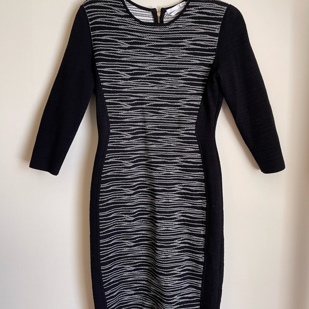 Boss Hube Boss Women’s Body-con Sleeves in Black, Size Small